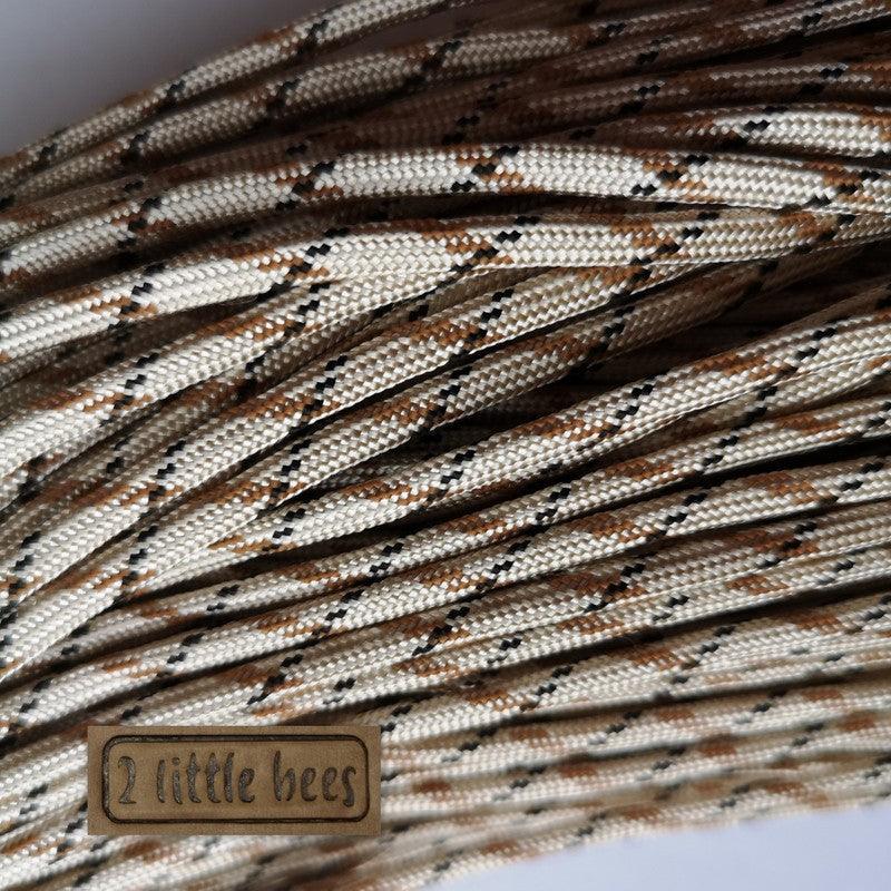 Paracord is extra strong cord