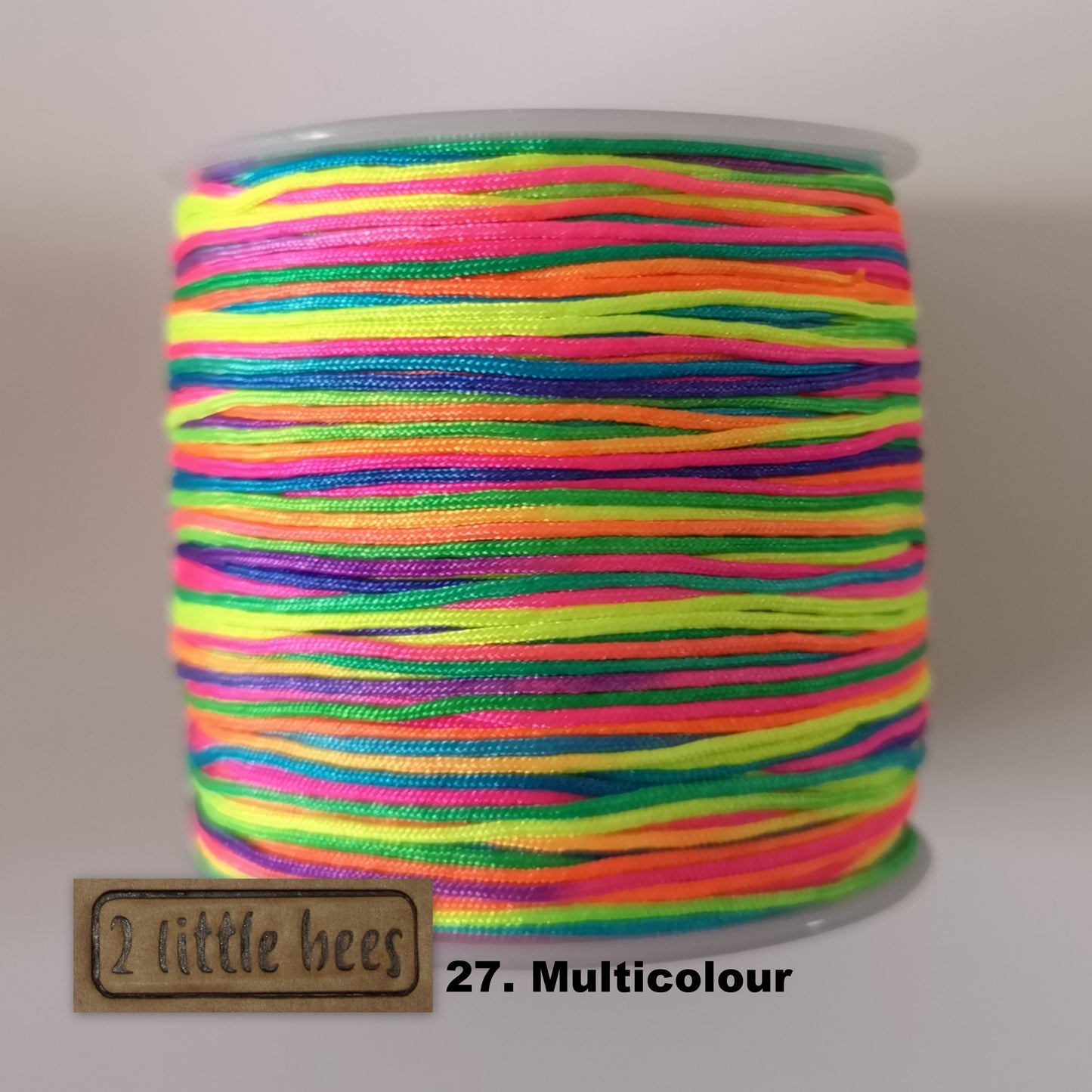 0.8mm nylon thread