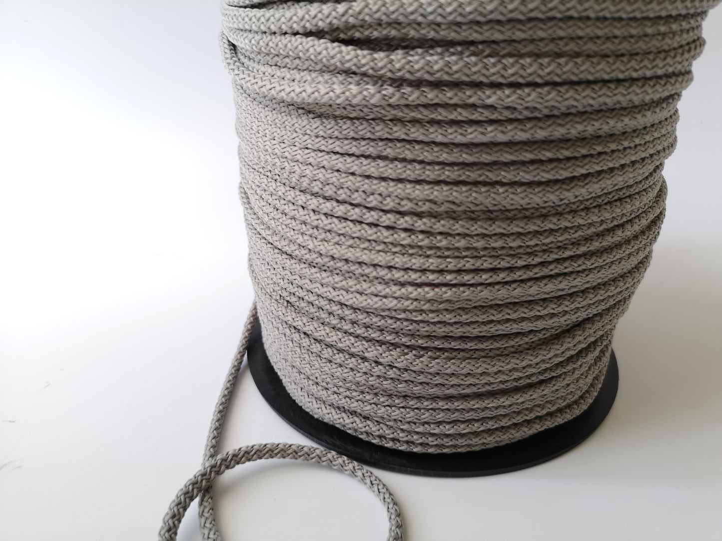 5mm Grey Strong Rope
