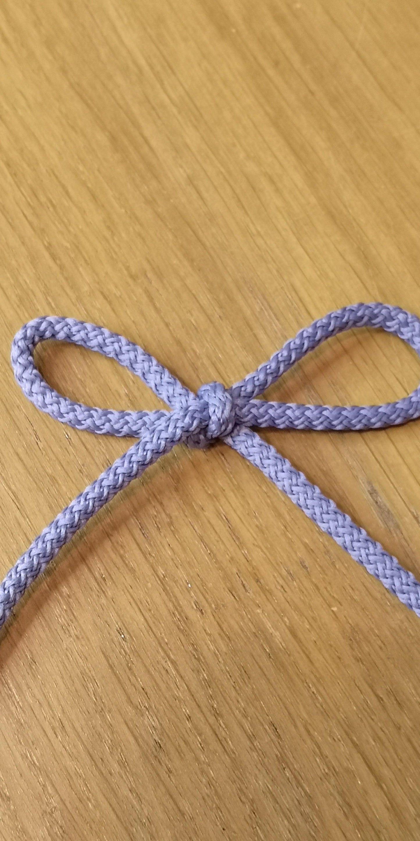 5mm Blue Strong Rope
