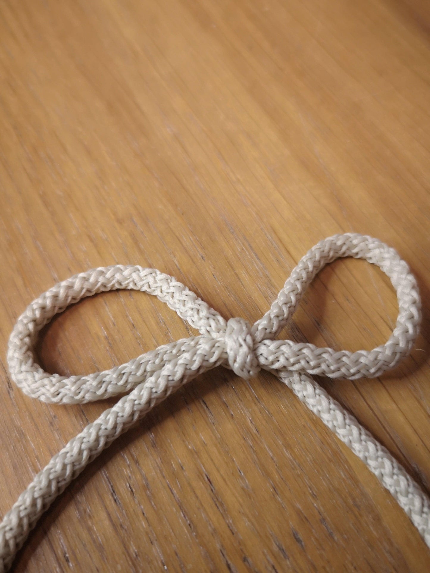 5mm Ivory Strong Rope