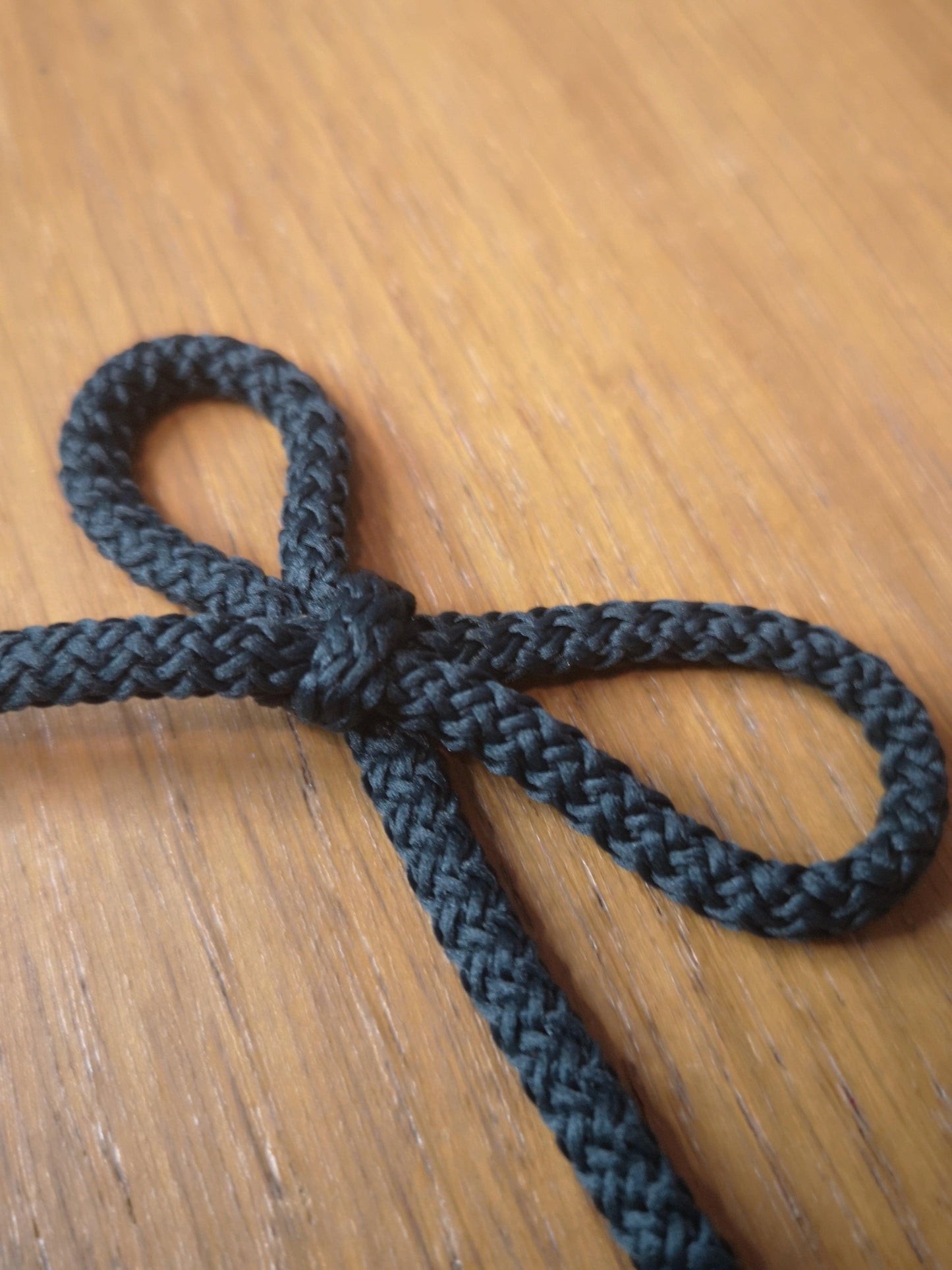 5mm Green Strong Rope