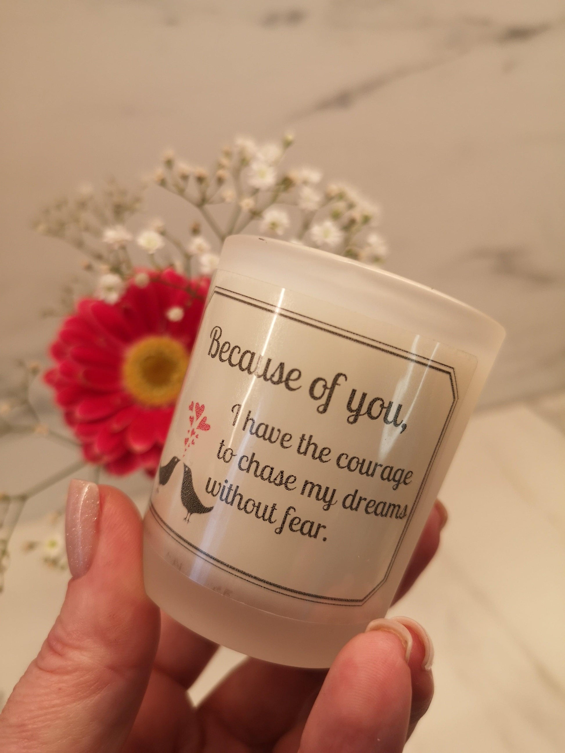 Soy wax candle
Container candle
Gift for friend
Gift ideas for friend
Small gift for friend
Comfort gift