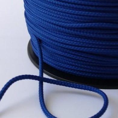 2mm Blue Strong Rope - 2 little bees