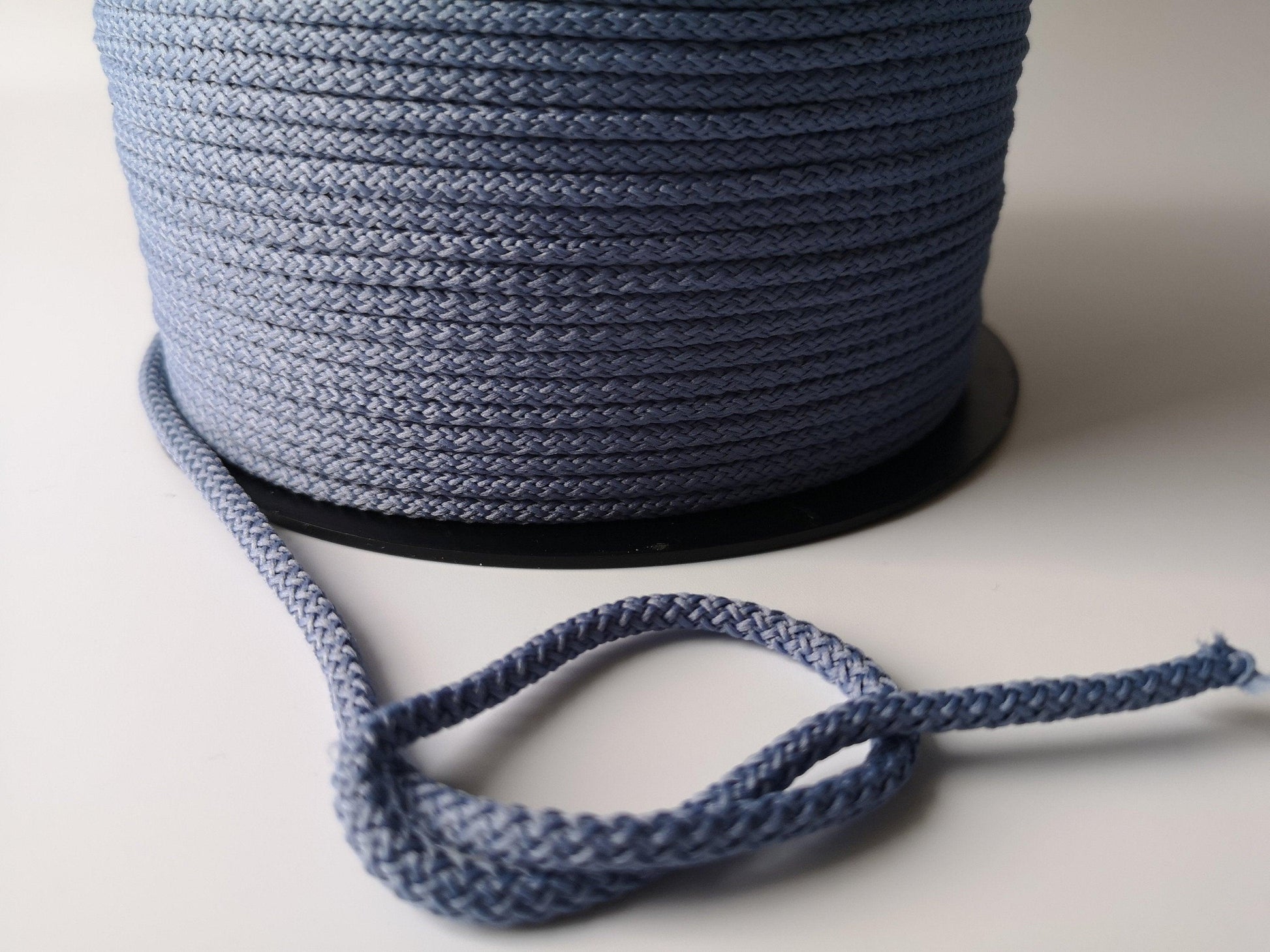 5mm Blue Strong Rope - 2 little bees