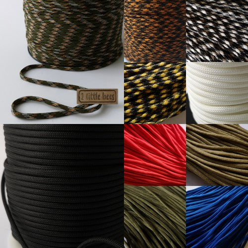 3mm strong rope – 2 little bees