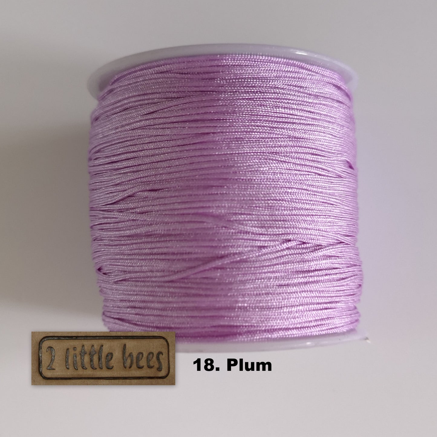 0.8mm nylon thread