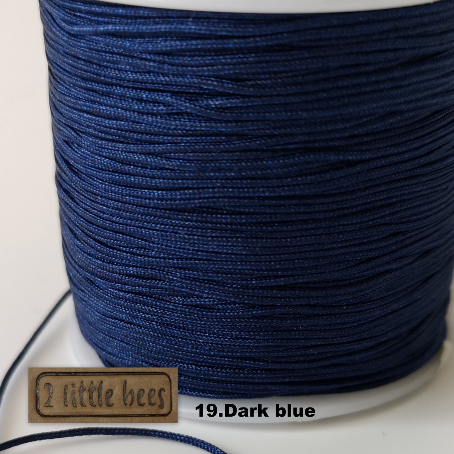 0.8mm nylon thread