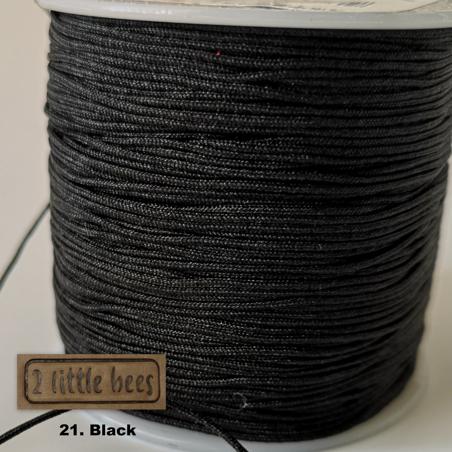 0.8mm nylon thread