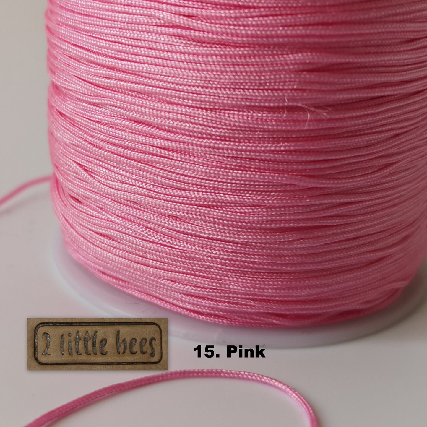 0.8mm nylon thread