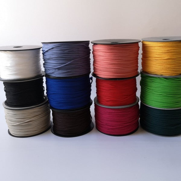 2mm rope