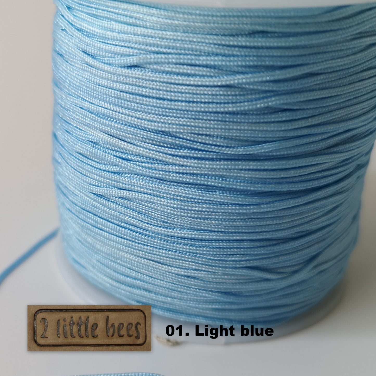 0.8mm nylon thread