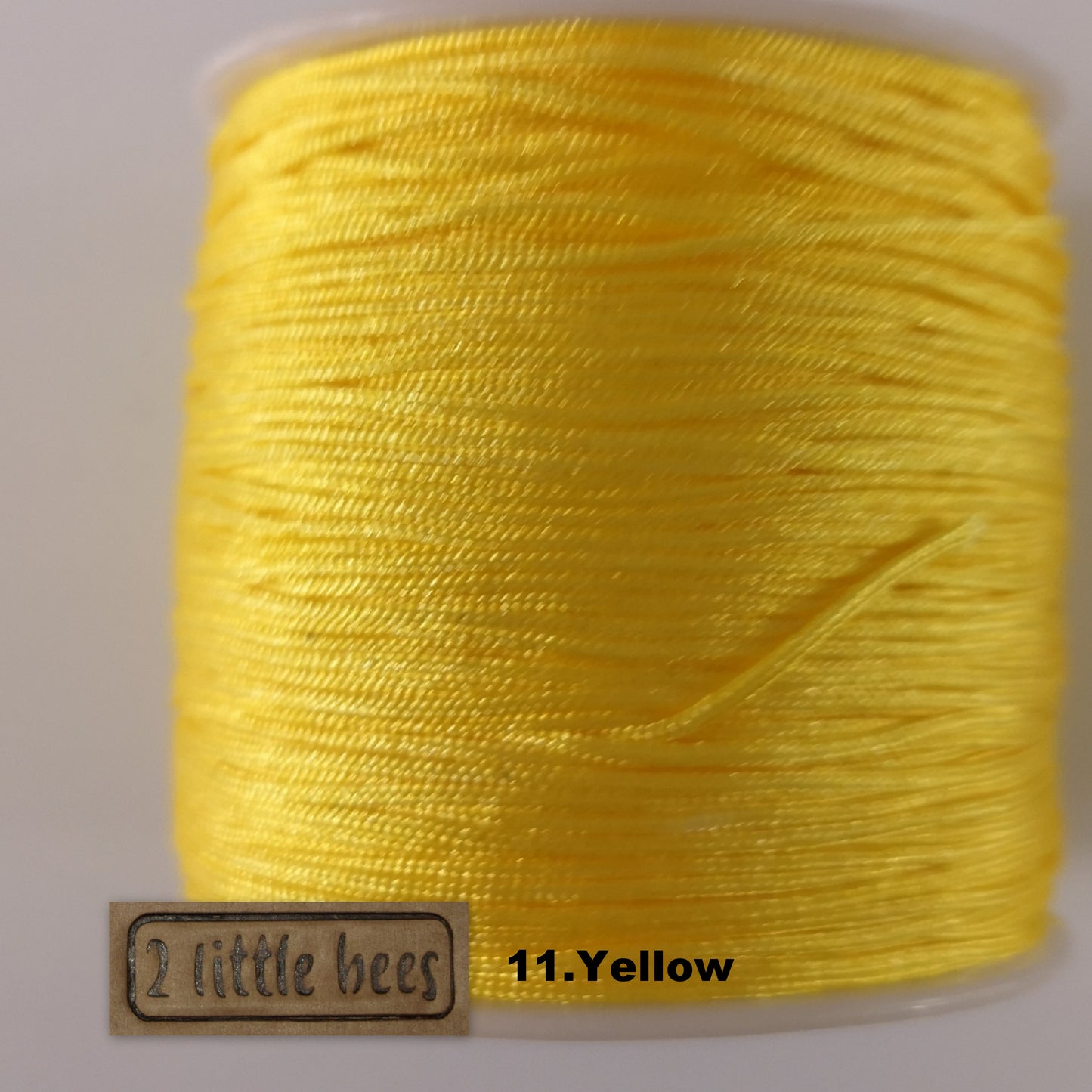 0.8mm nylon thread