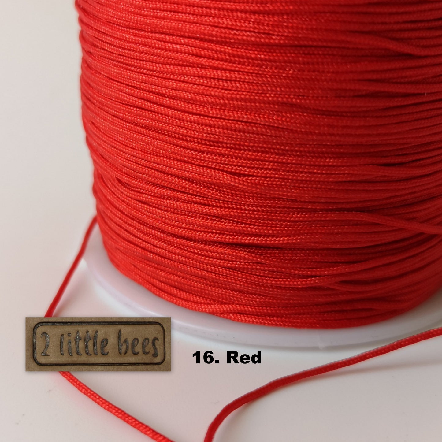 0.8mm nylon thread