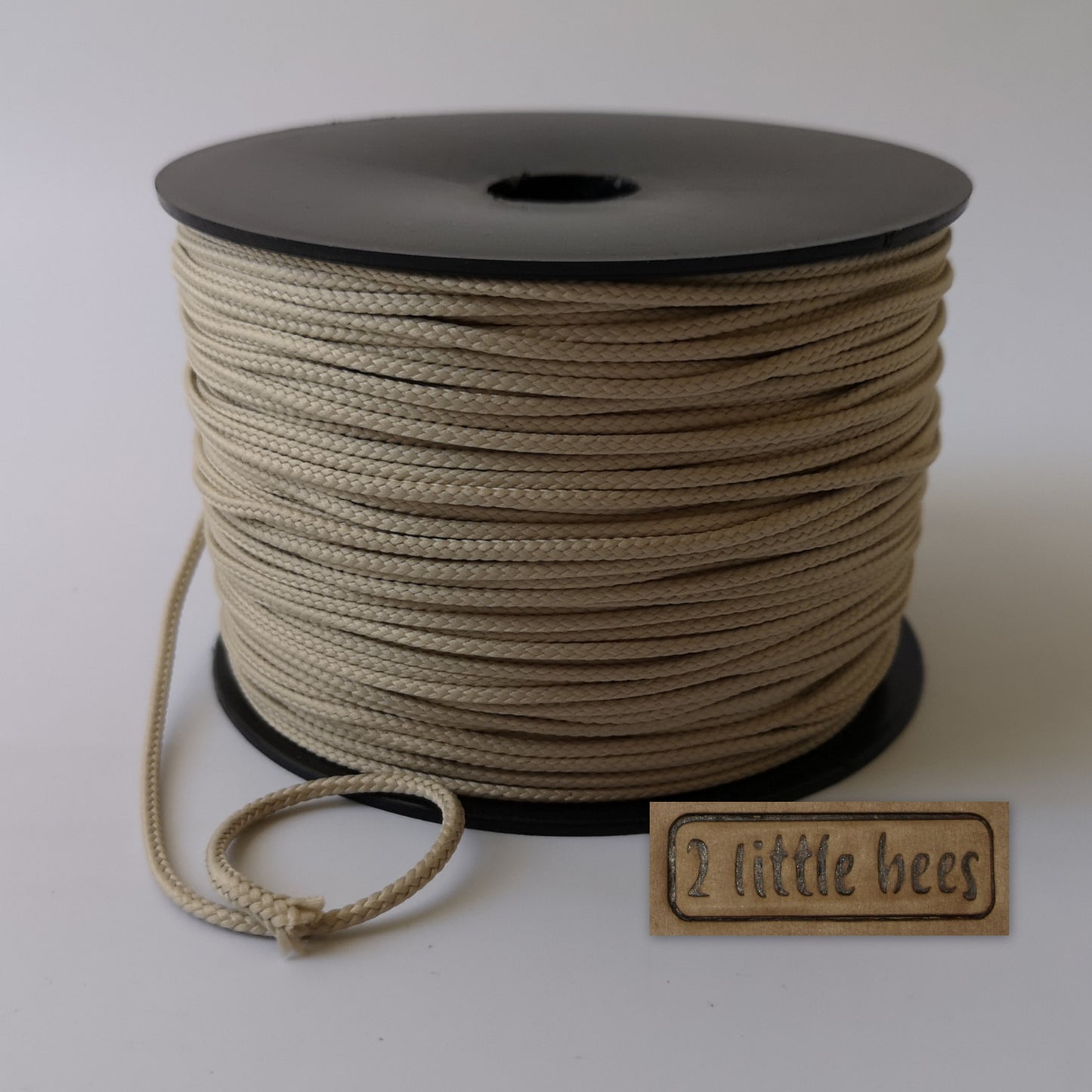 2mm rope