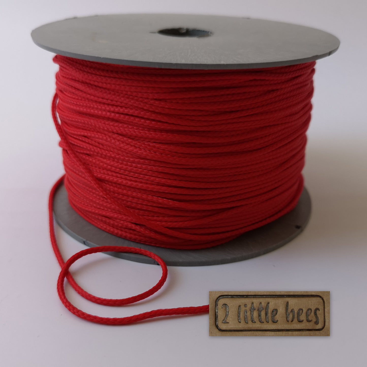 2mm rope