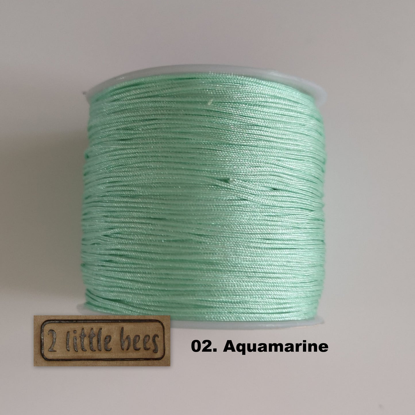0.8mm nylon thread