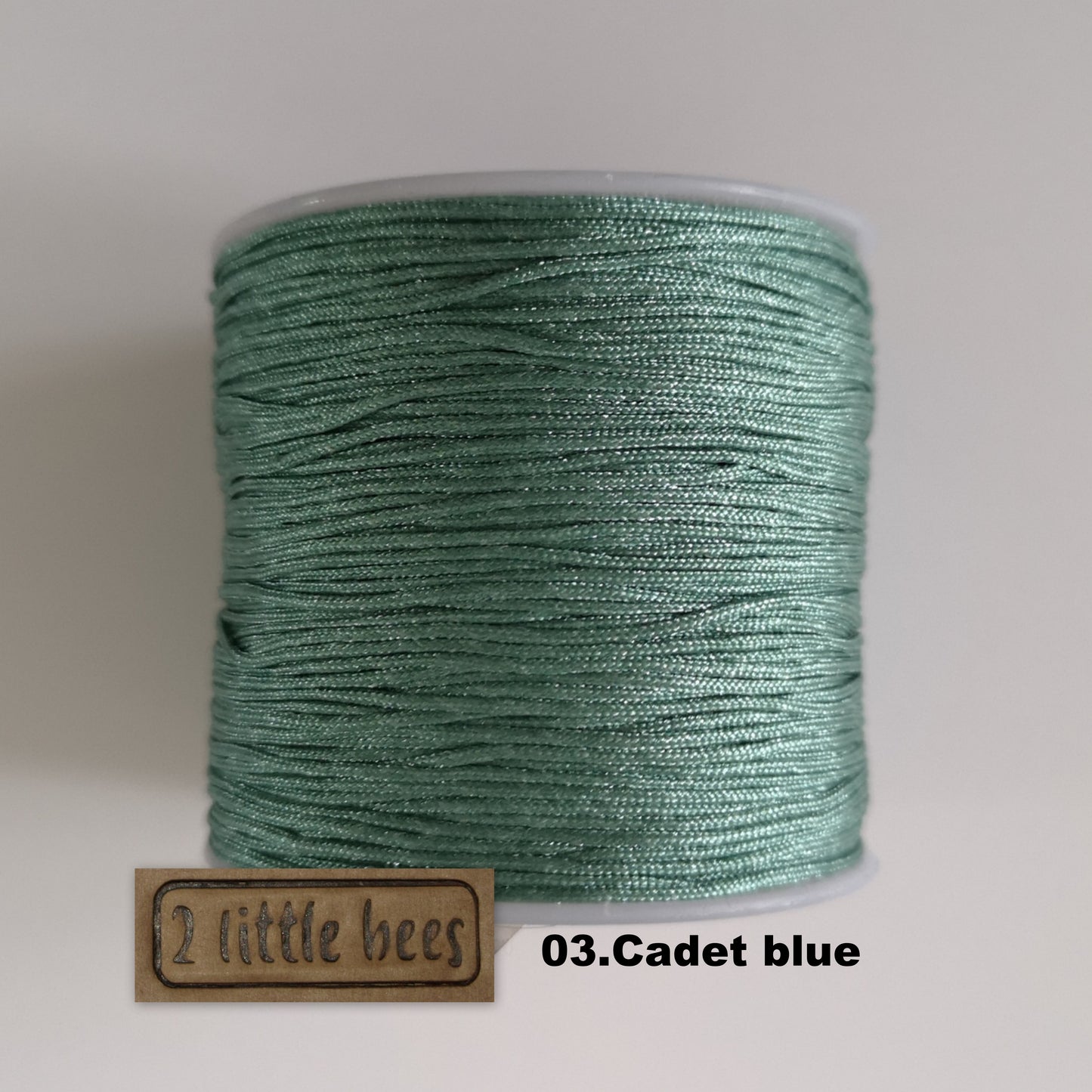 0.8mm nylon thread