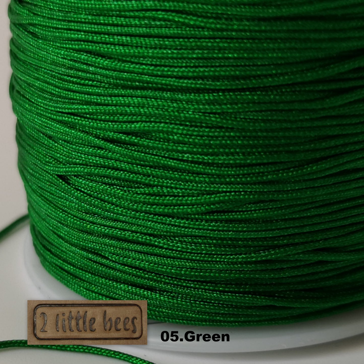 0.8mm nylon thread