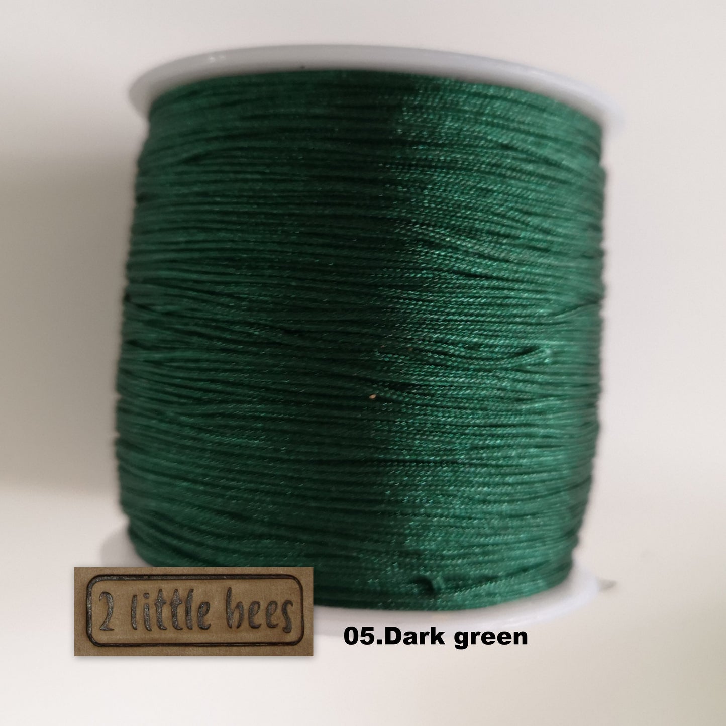 0.8mm nylon thread