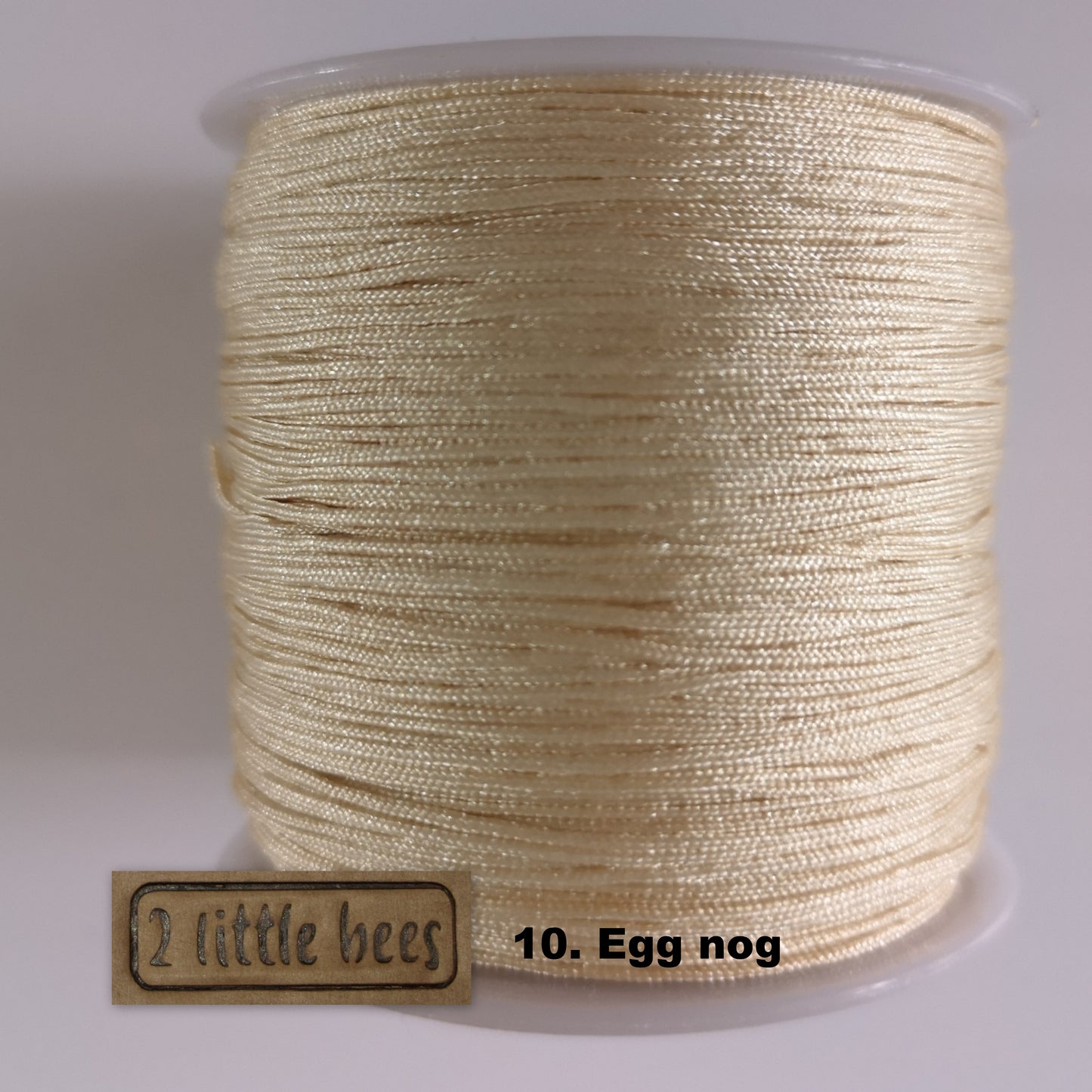 0.8mm nylon thread