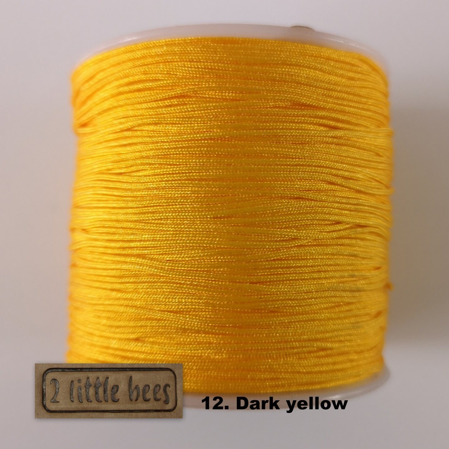 0.8mm nylon thread