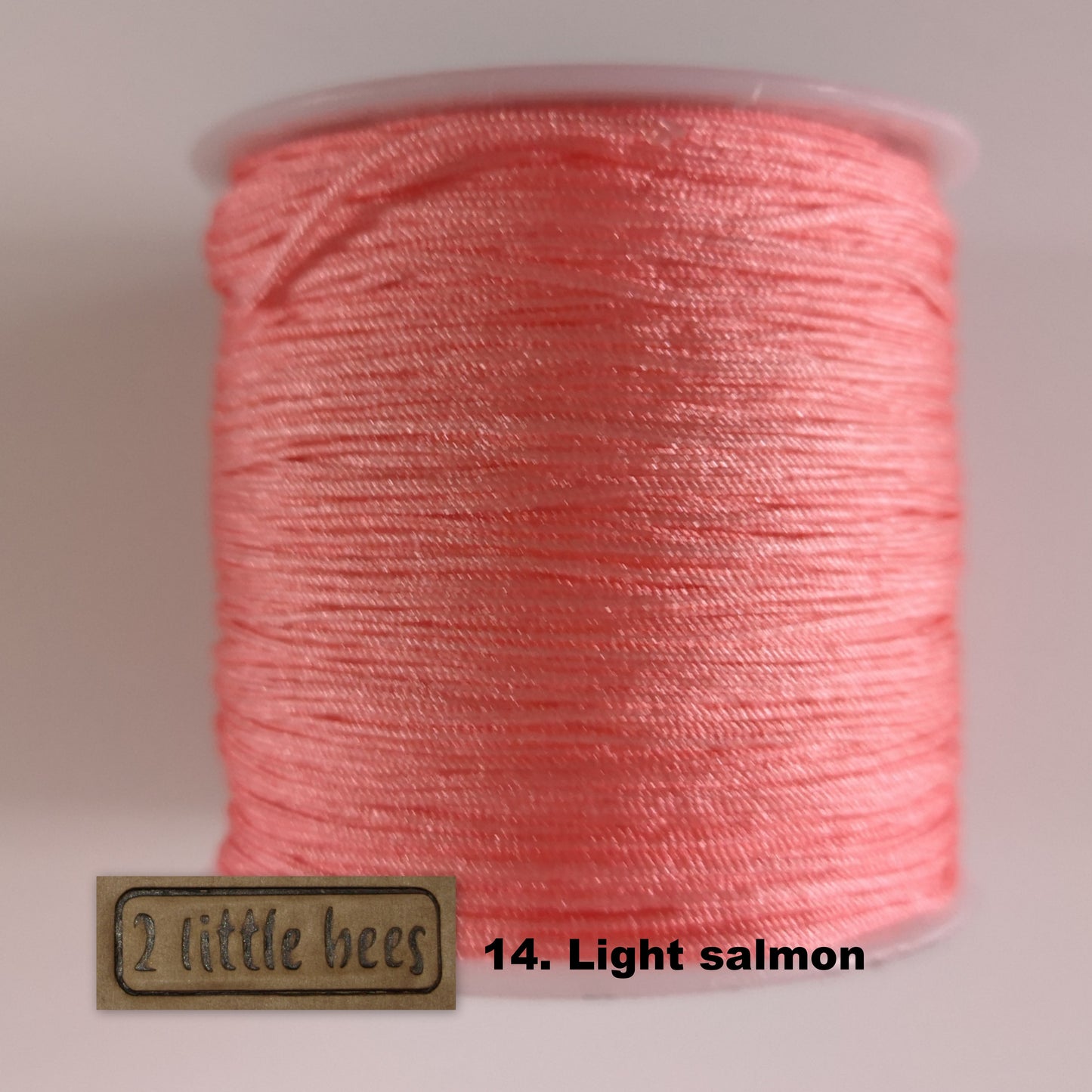 0.8mm nylon thread