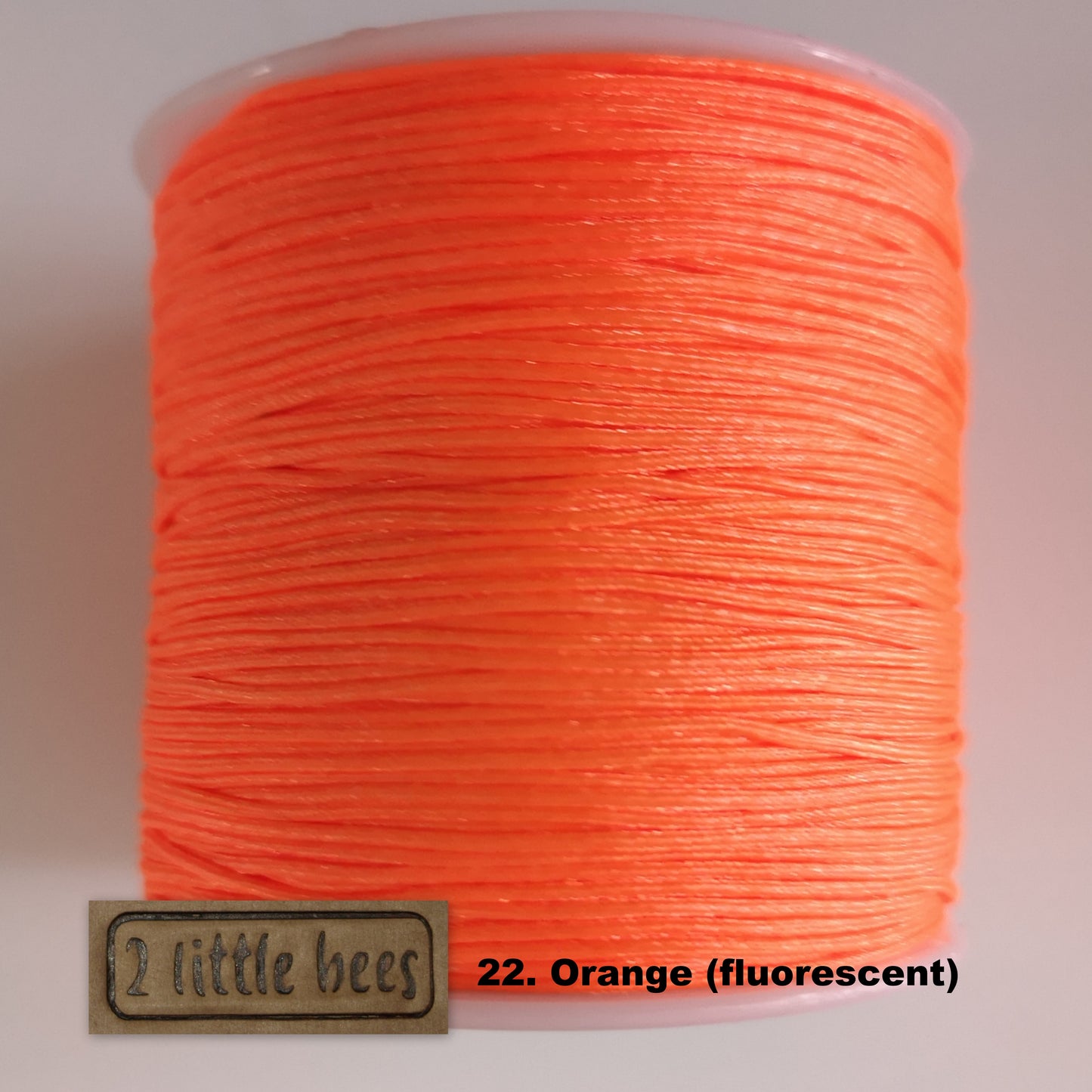 0.8mm nylon thread