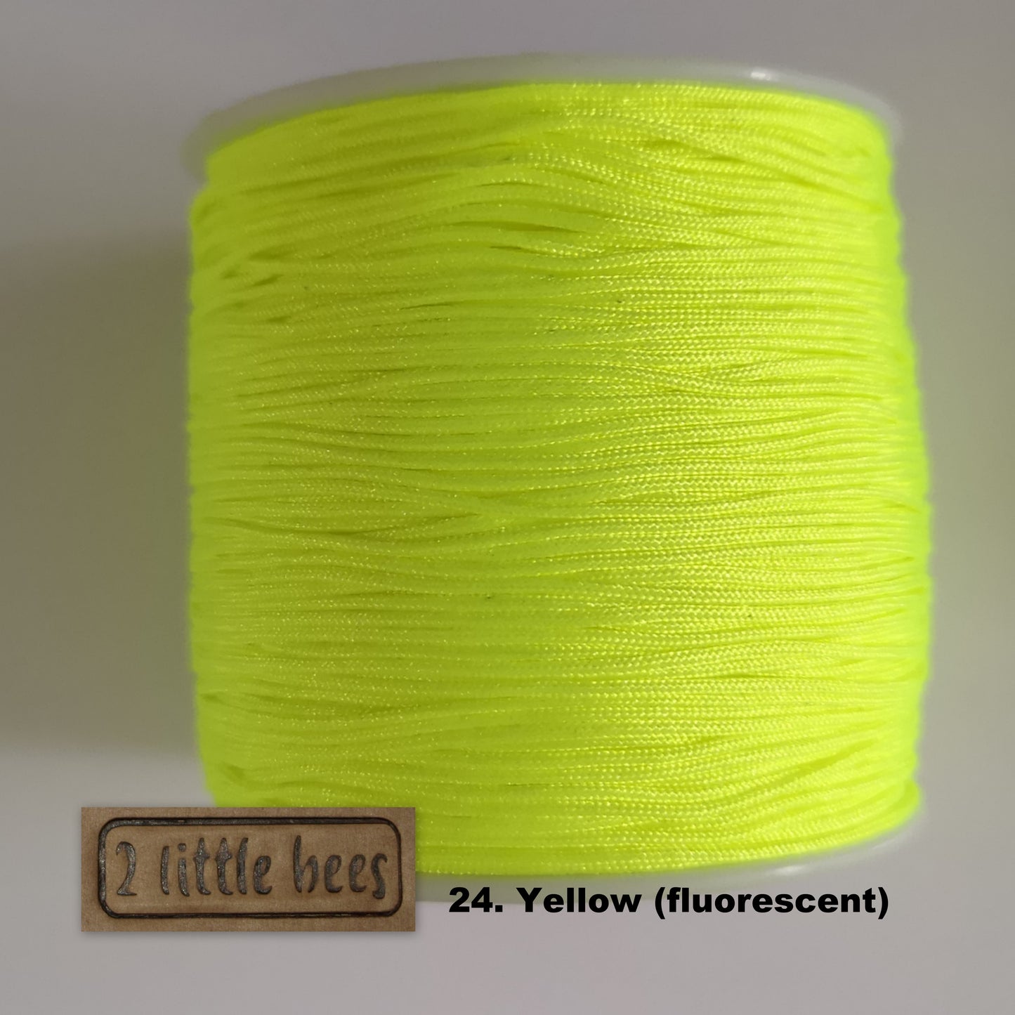 0.8mm nylon thread