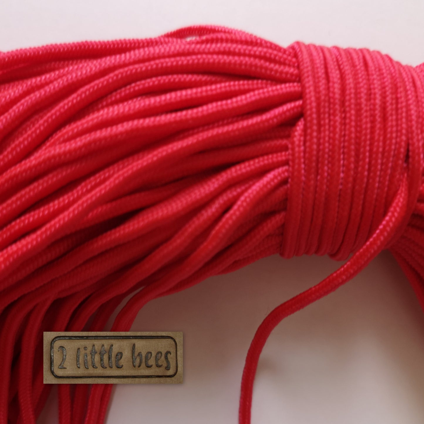 2mm paracord for hiking camping, outdoor activities