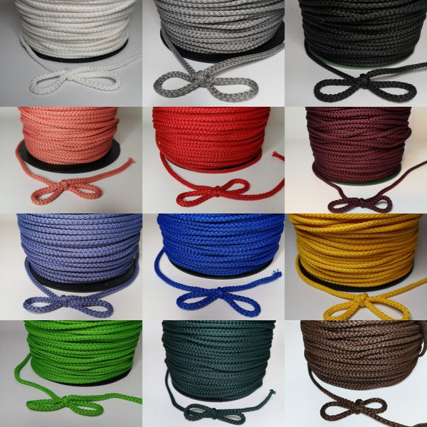 5mm strong rope