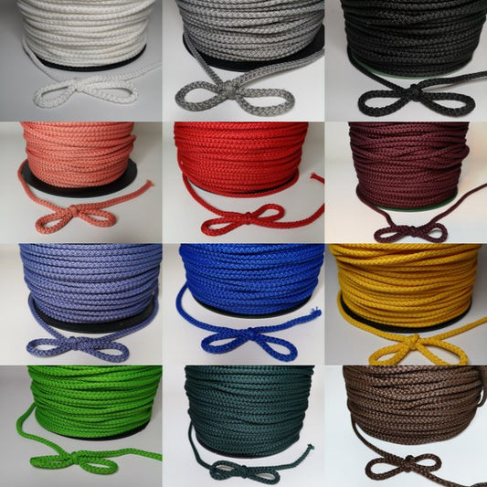 5mm strong rope