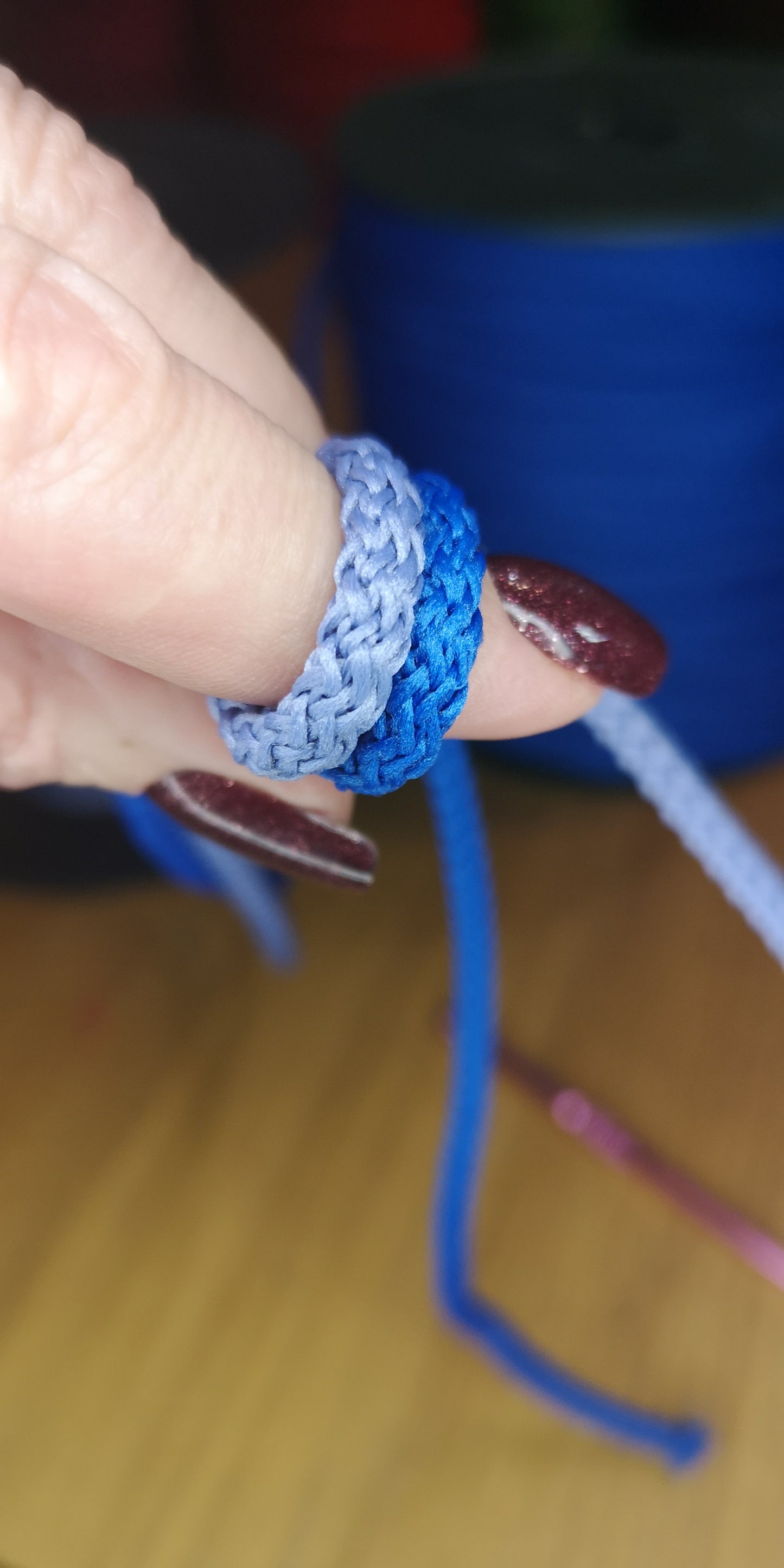 5mm strong rope