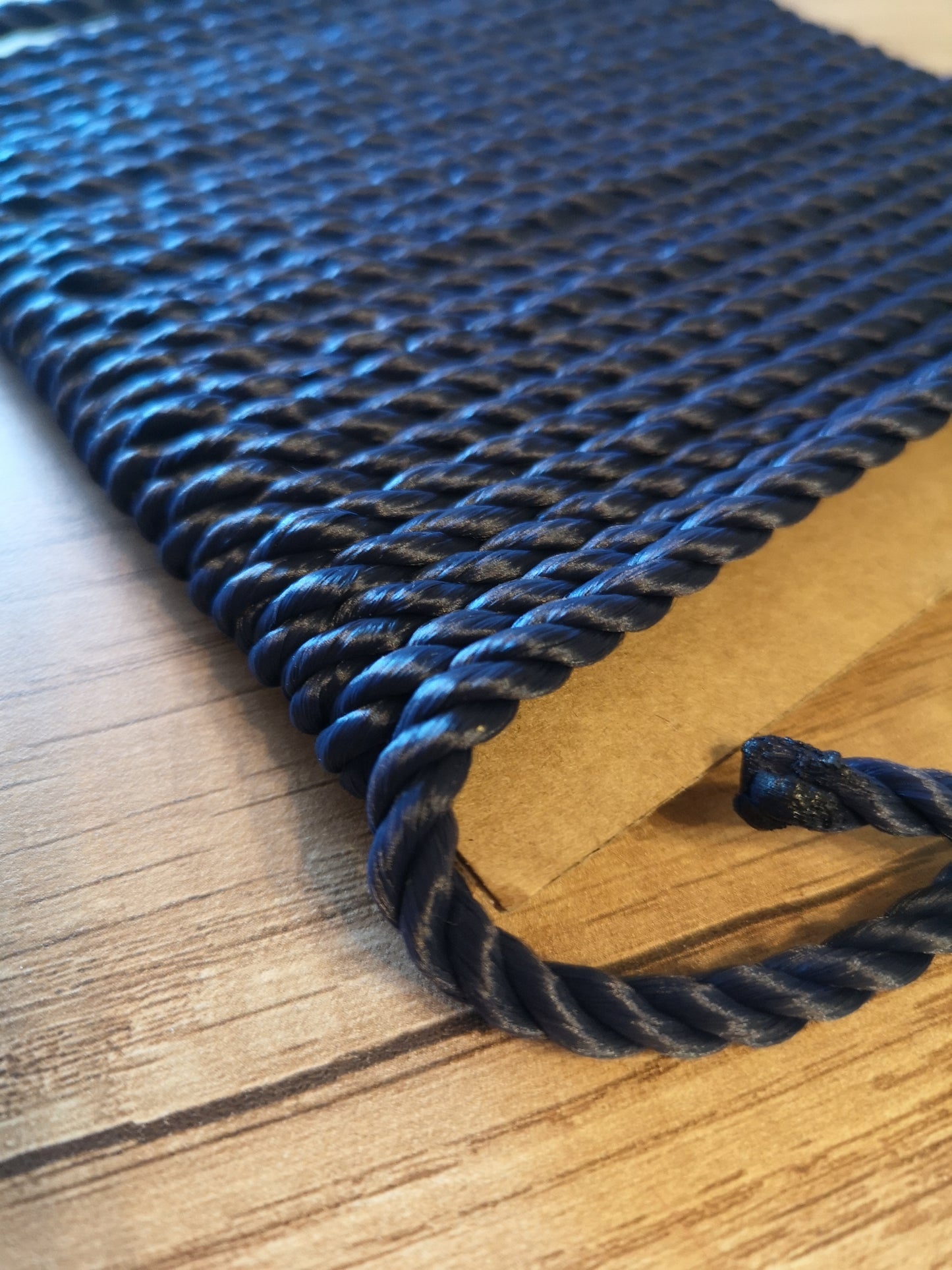 6mm twisted cord