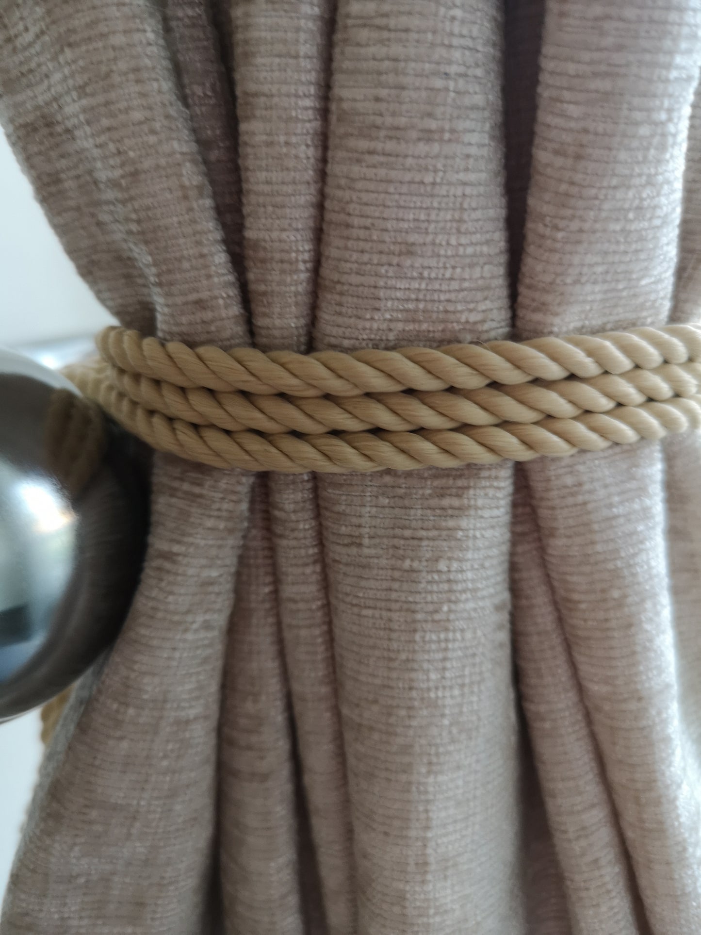 6mm twisted cord