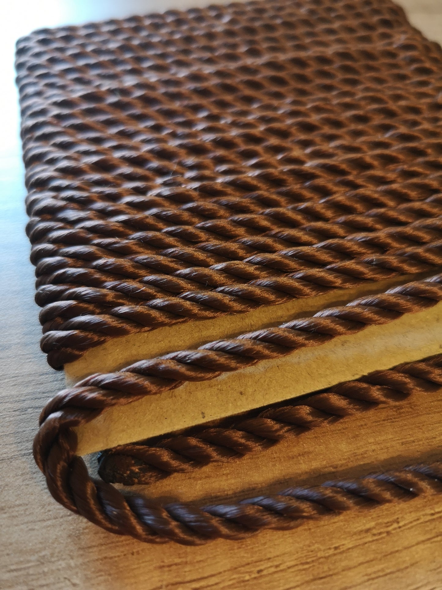 6mm twisted cord