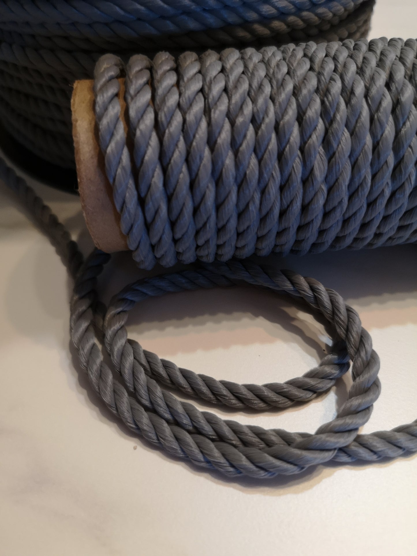 6mm twisted cord
