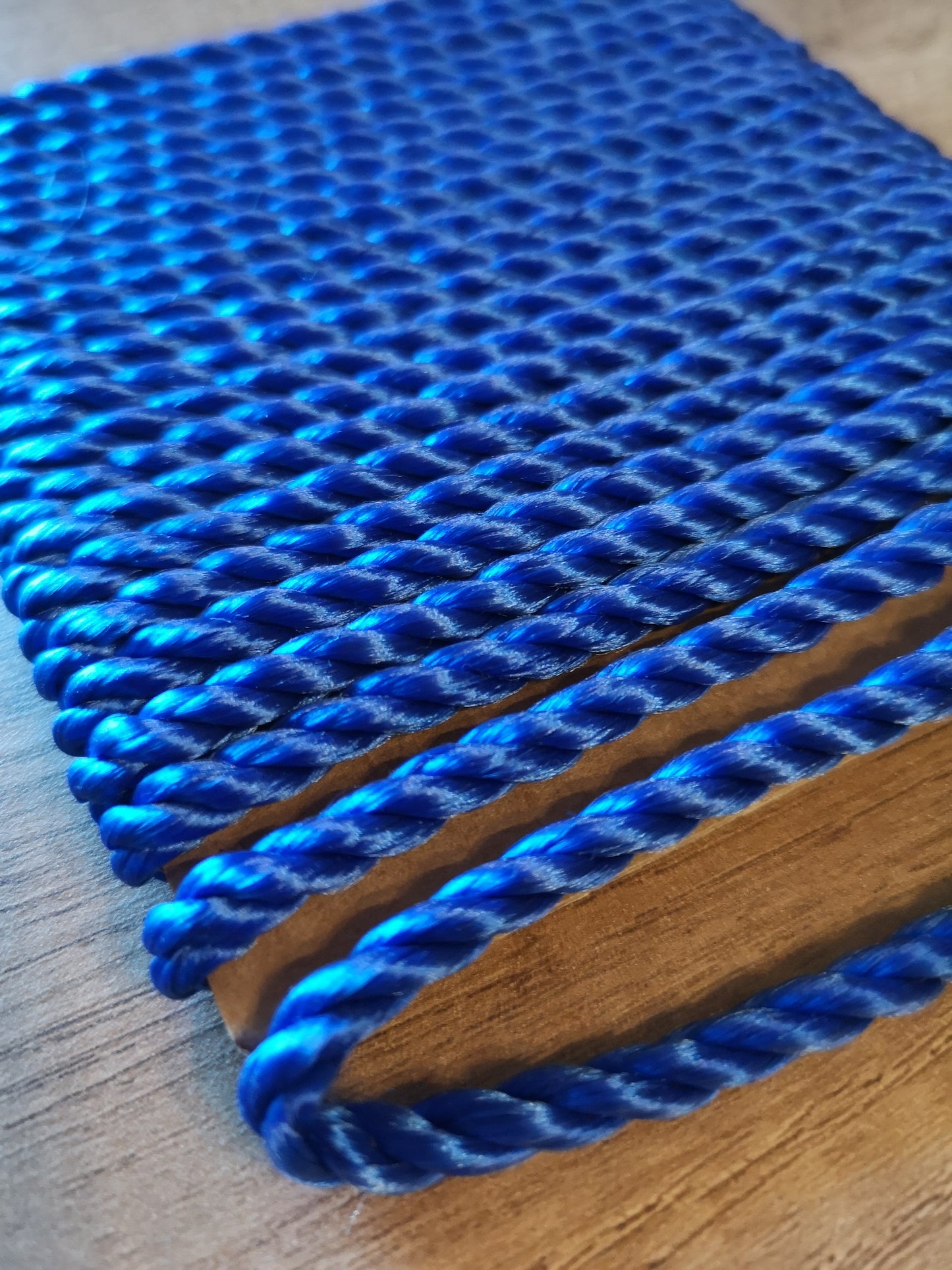 6mm twisted cord