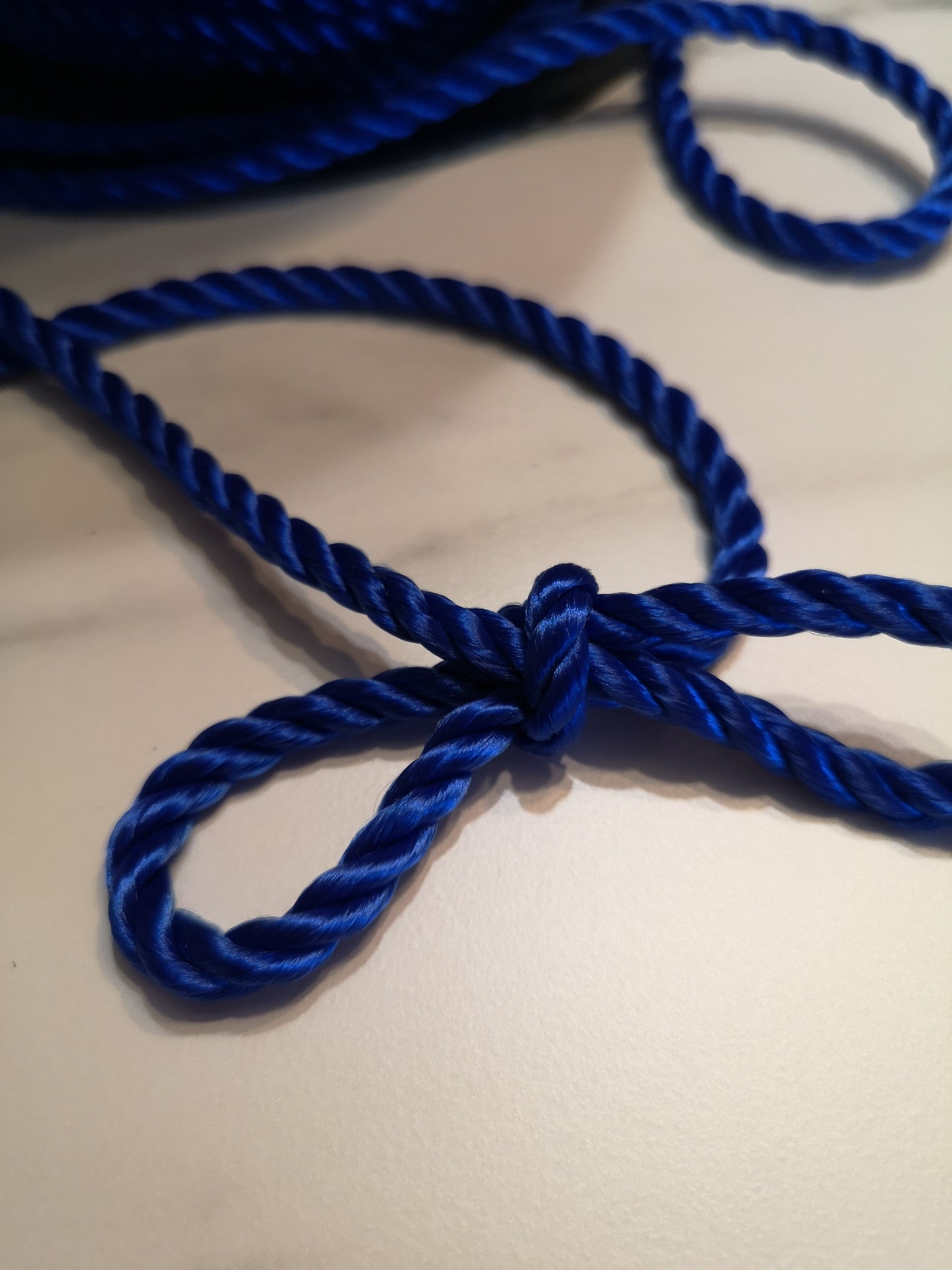6mm twisted cord