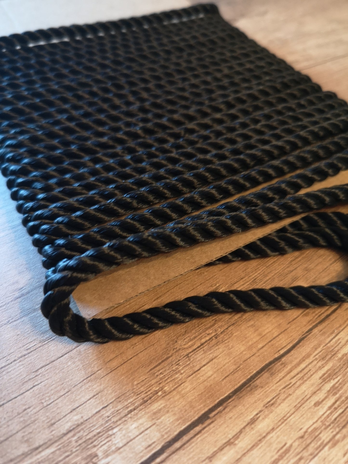 6mm twisted cord