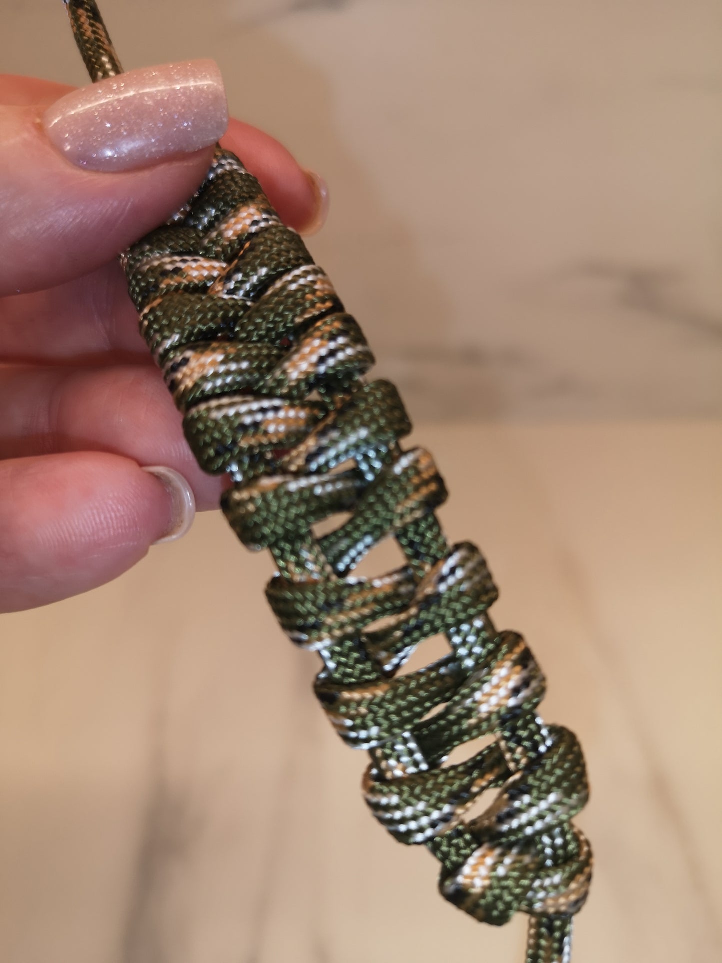4mm paracord