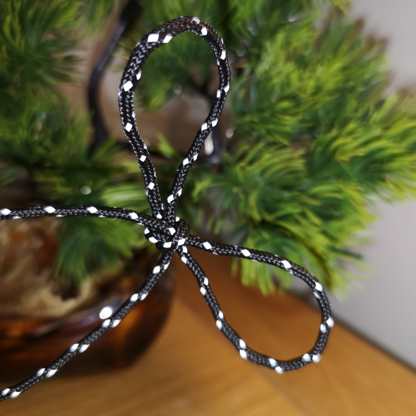 2mm reflective paracord