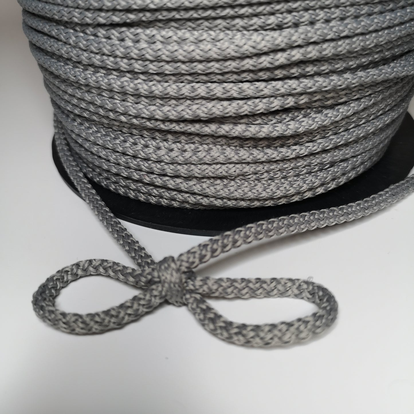 5mm Grey Strong Rope