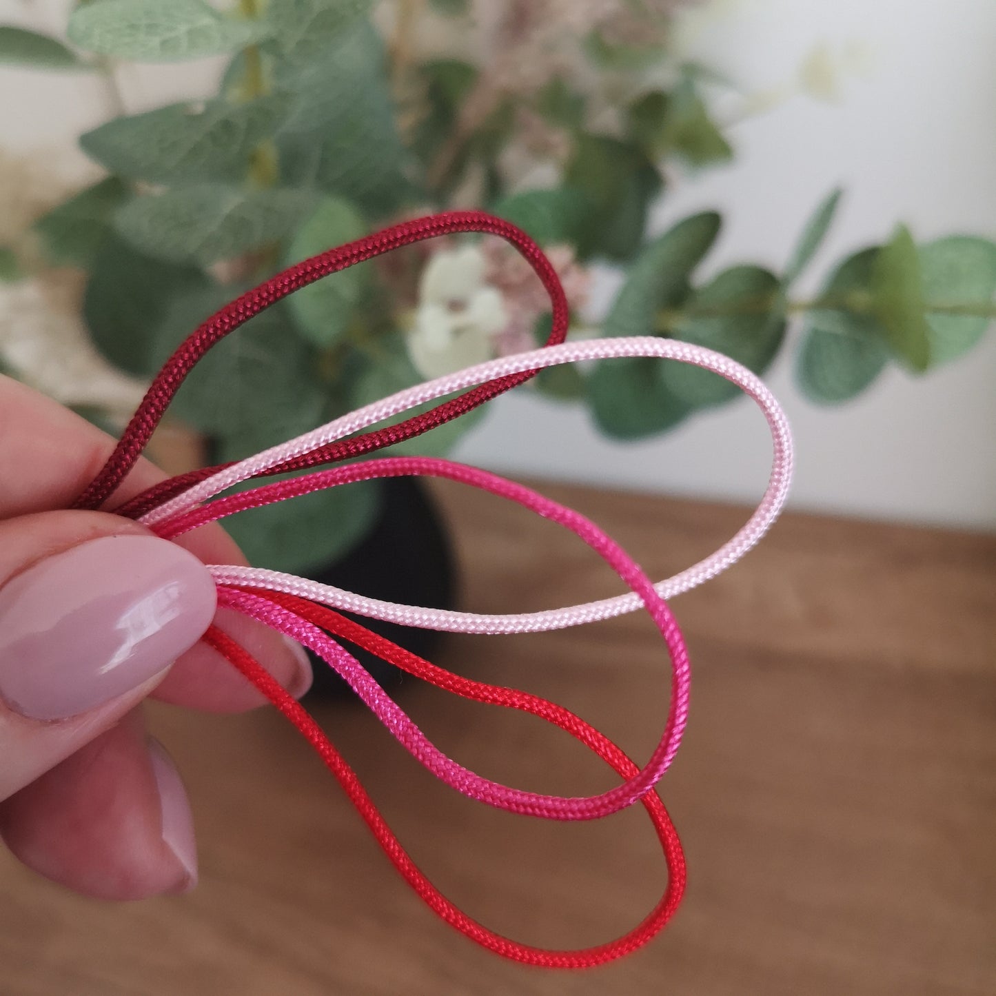 1.5mm nylon thread