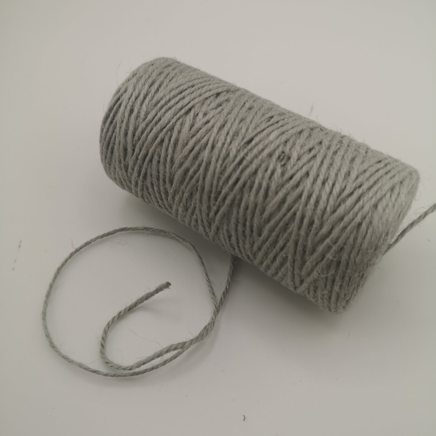 Natural Jute Twine Roll – Eco-Friendly Garden, Craft & Packaging String