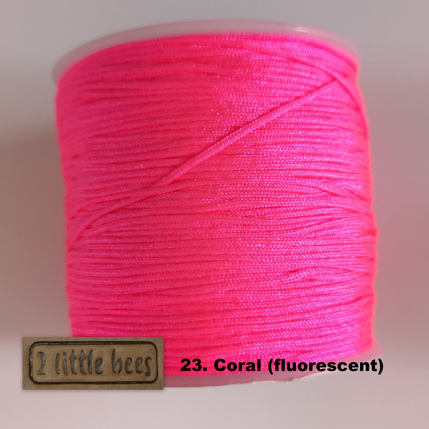 0.8mm nylon thread