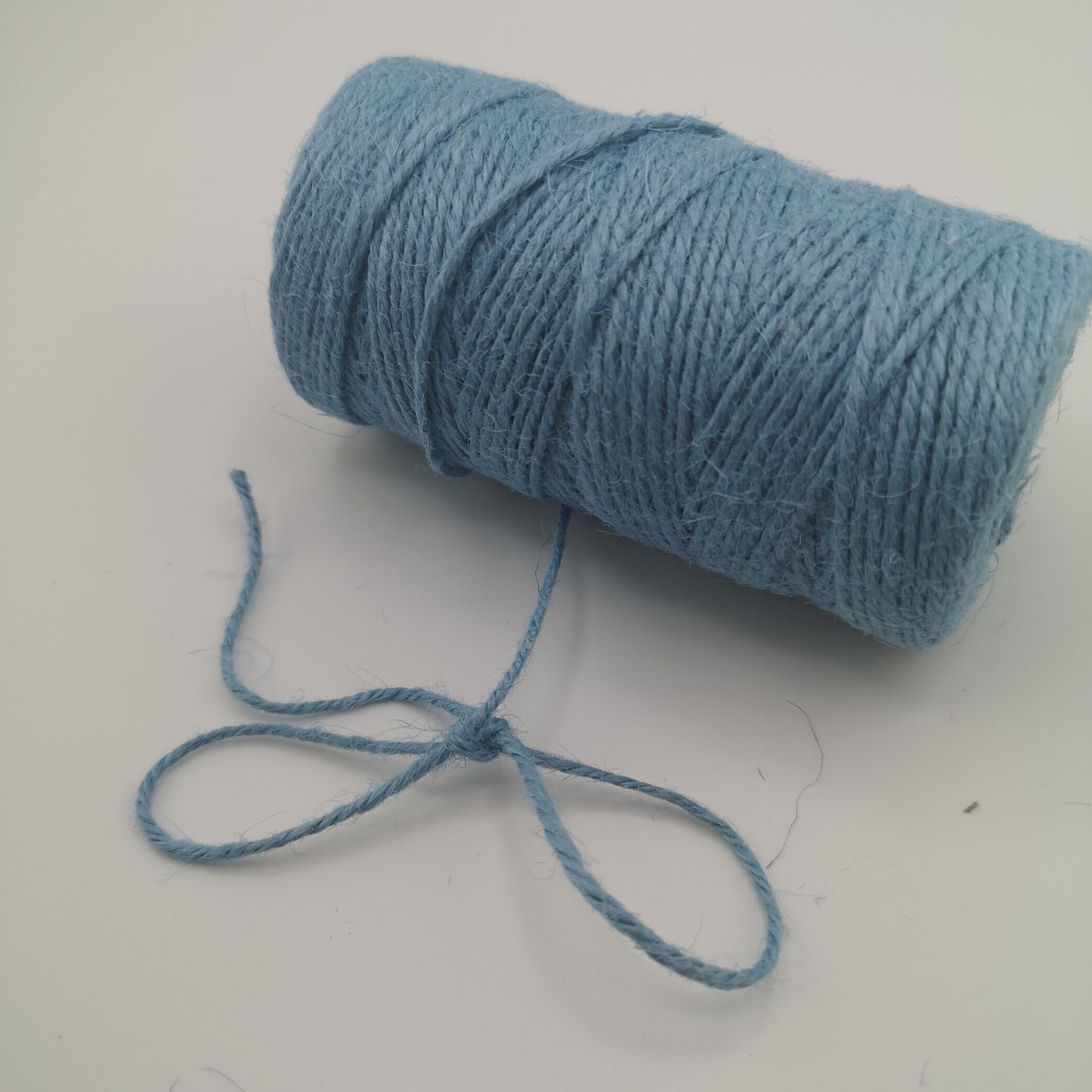 Jute twine for crafting