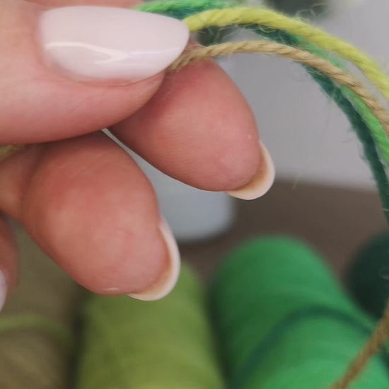 jute twine comapre