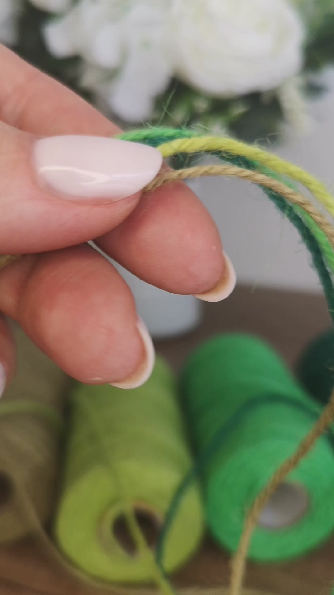 jute twine comapre