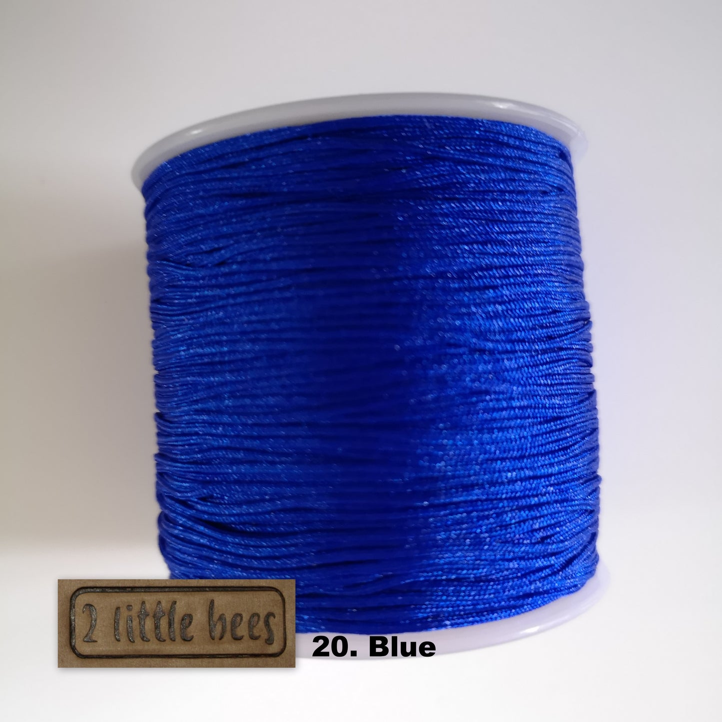 0.8mm nylon thread